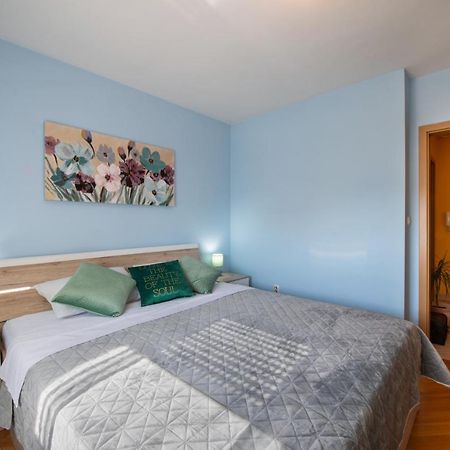 Apartman Silvija Осієк Екстер'єр фото