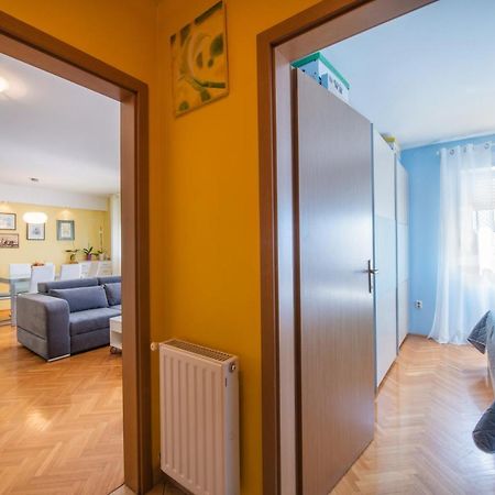 Apartman Silvija Осієк Екстер'єр фото