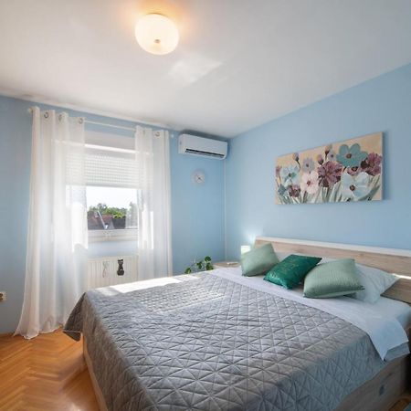 Apartman Silvija Осієк Екстер'єр фото