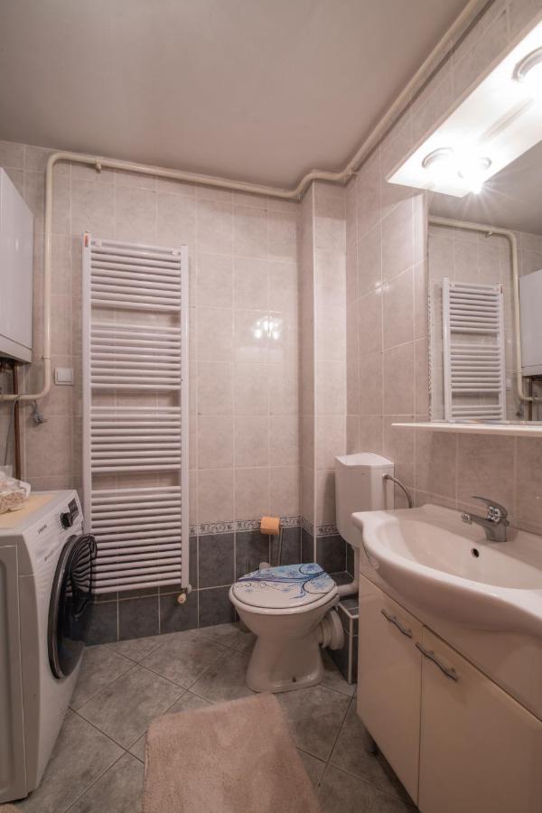 Apartman Silvija Осієк Екстер'єр фото